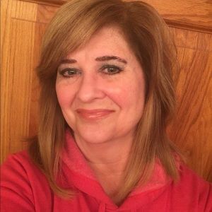 Meet your Posher, Jill